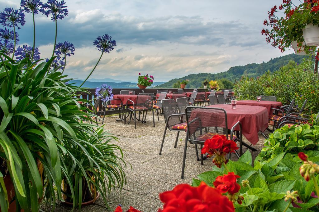 Panorama-landgasthof Ranzinger 3* Schofweg