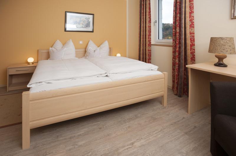 Panorama-landgasthof Ranzinger Отель 3*