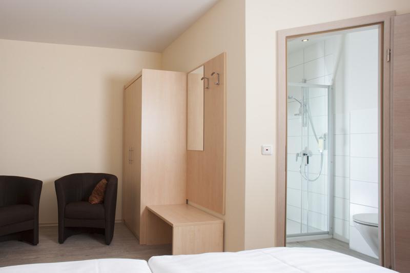 Panorama-landgasthof Ranzinger Отель 3*